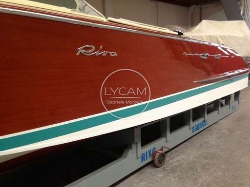 Riva Riva Aquarama special