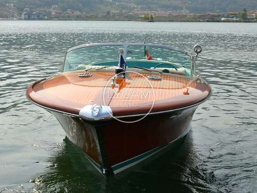 Riva Riva Aquarama special