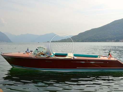 Riva Riva Aquarama special