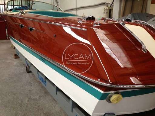 Riva Riva Aquarama special