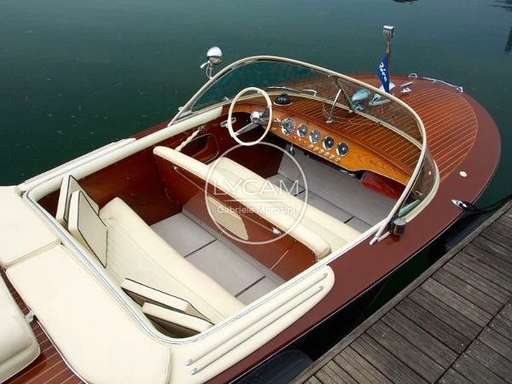 Riva Riva Ariston