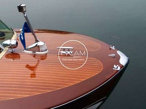 Riva Riva Ariston