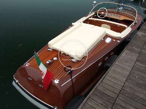 Riva Riva Ariston