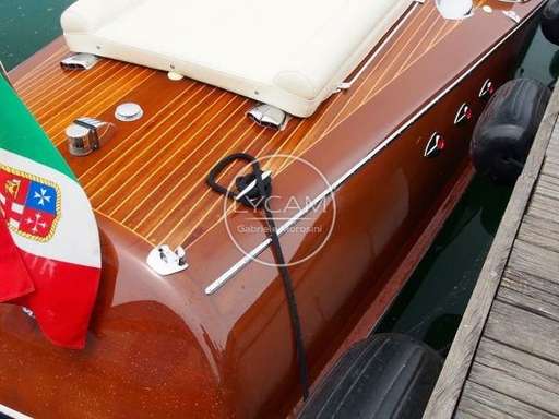 Riva Riva Ariston