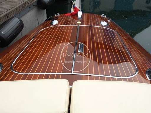 Riva Riva Ariston