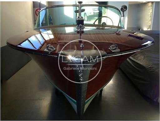 Riva Riva Ariston