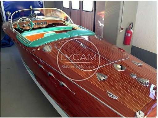 Riva Riva Ariston