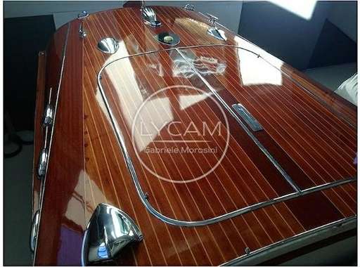 Riva Riva Ariston