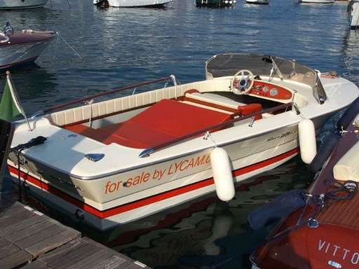 Riva Riva Rudy super