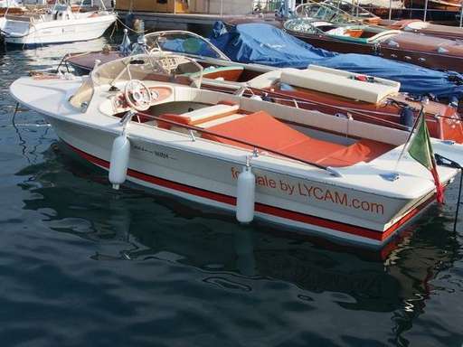 Riva Riva Rudy super