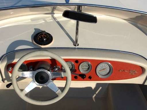 Riva Riva Rudy super