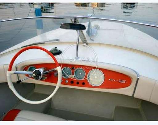 Riva Riva Rudy super