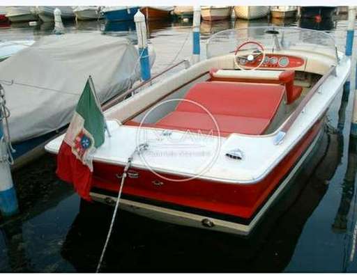 Riva Riva Rudy super