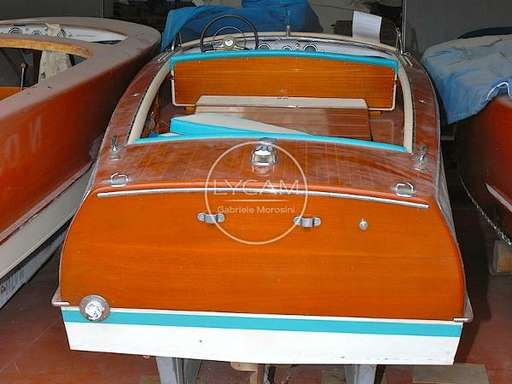 Riva Riva Sebino