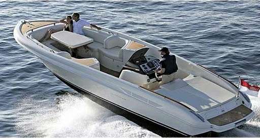 Riva Riva Shuttle