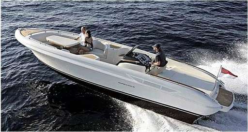 Riva Riva Shuttle