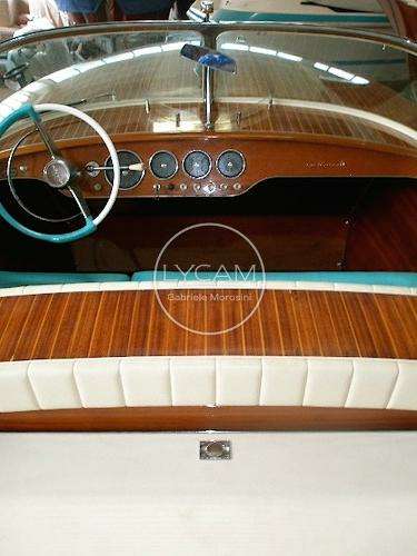 Riva Riva Super florida