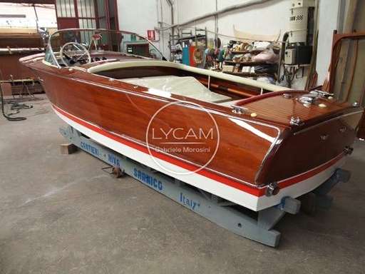 Riva Riva Super florida