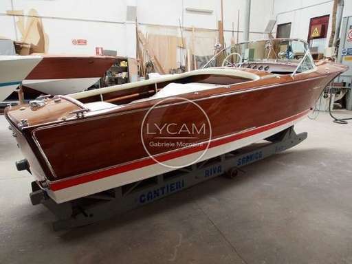 Riva Riva Super florida