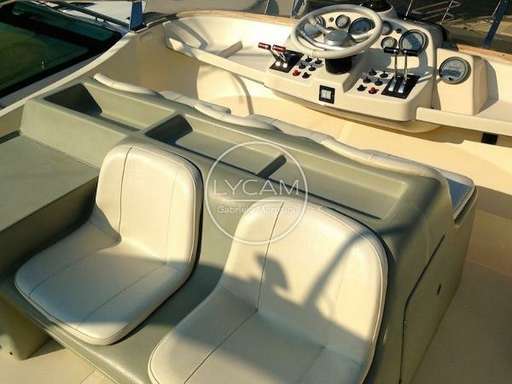 Riva Riva Superamerica 50 hp