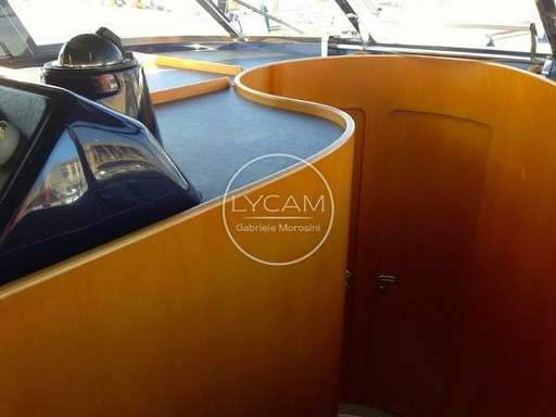 Riva Riva Superamerica 50 hp