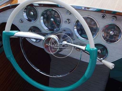 Riva Riva Tritone