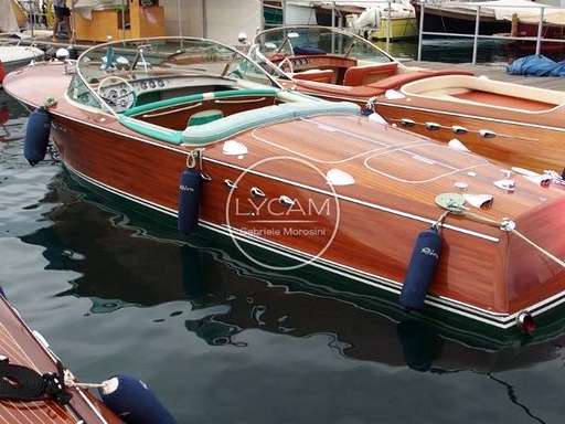 Riva Riva Tritone