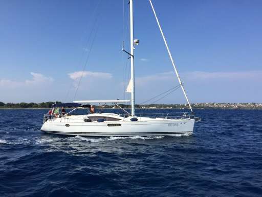 Jeanneau Jeanneau Sun odyssey 50 ds