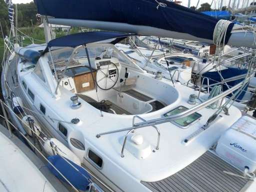 Beneteau Beneteau 42 cc