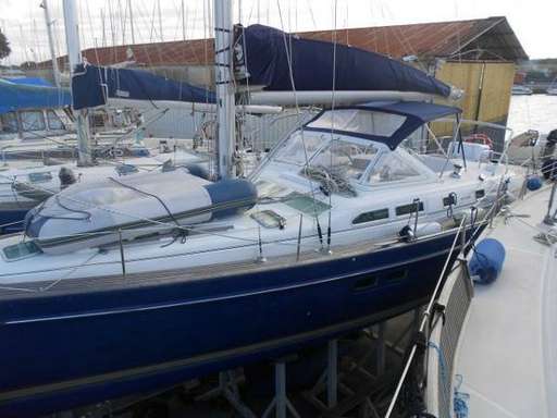 Beneteau Beneteau 42 cc