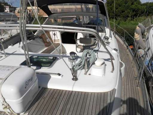 Beneteau Beneteau 42 cc