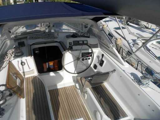 Beneteau Beneteau 42 cc