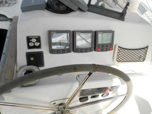 Beneteau Beneteau 42 cc