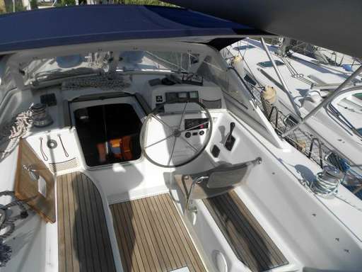 Beneteau Beneteau 42cc