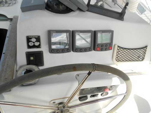 Beneteau Beneteau 42cc