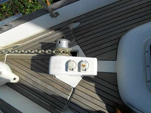 Beneteau Beneteau 42cc