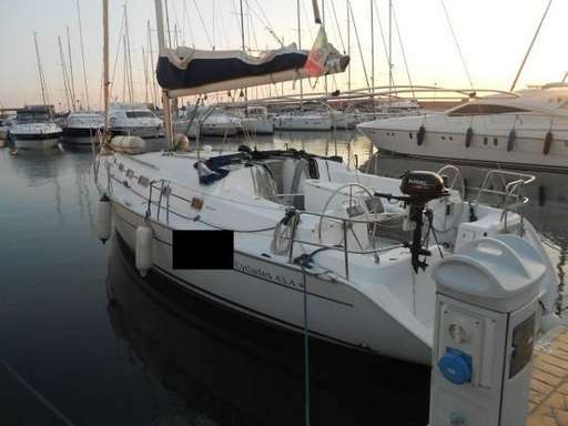 Beneteau Beneteau Cyclades 43.4