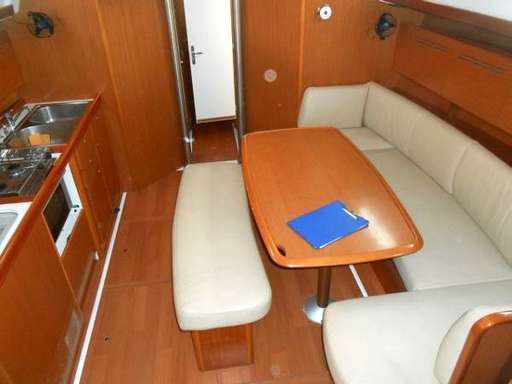 Beneteau Beneteau Cyclades 43.4