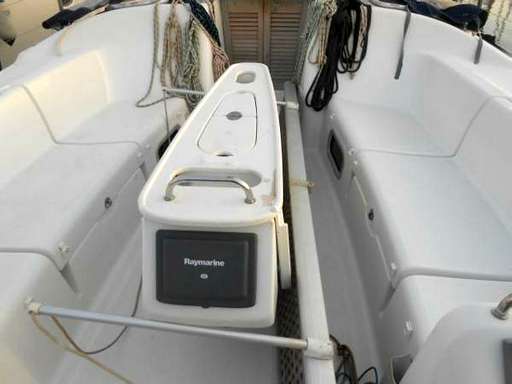 Beneteau Beneteau Cyclades 43.4