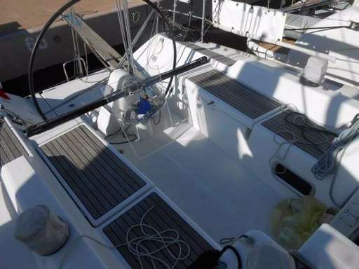 Beneteau Beneteau First 34.7