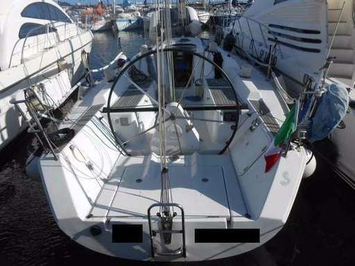 Beneteau Beneteau First 34.7