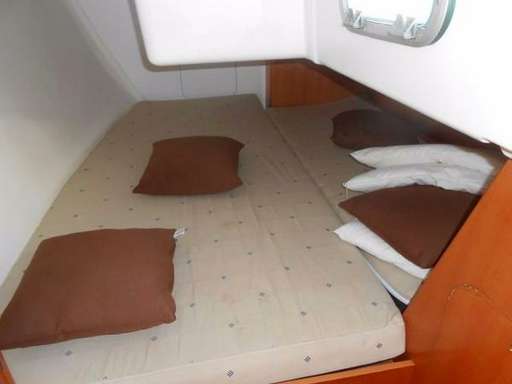 Beneteau Beneteau First 34.7