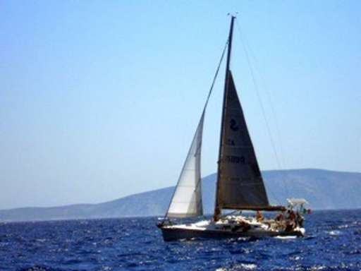 Beneteau Beneteau First 40.7