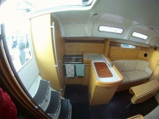 Beneteau Beneteau First 40.7