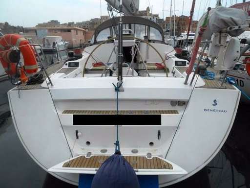 Beneteau Beneteau First 47.7