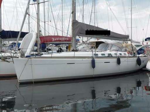 Beneteau Beneteau First 47.7