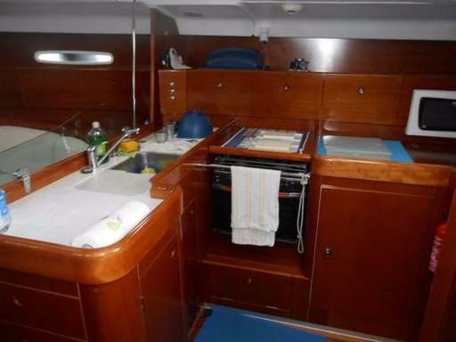 Beneteau Beneteau First 47.7