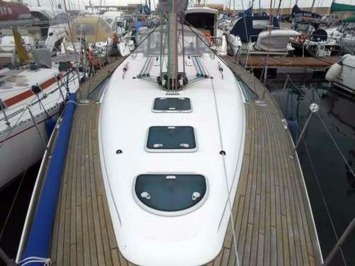 Beneteau Beneteau First 47.7