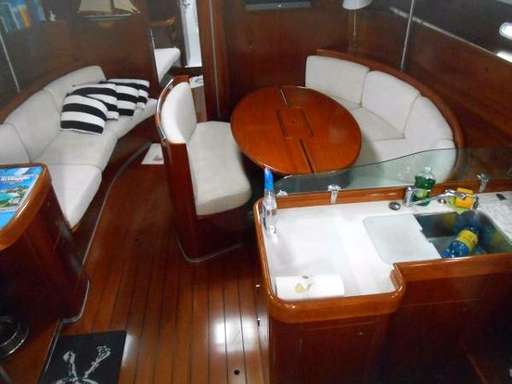 Beneteau Beneteau First 47.7