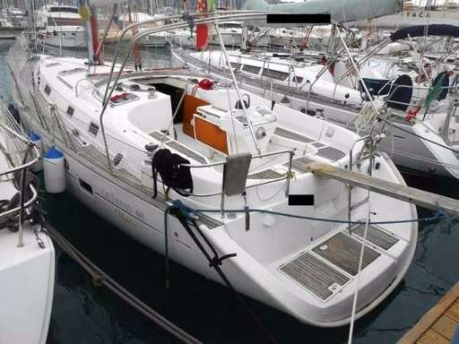 Beneteau Beneteau Oceanis 411